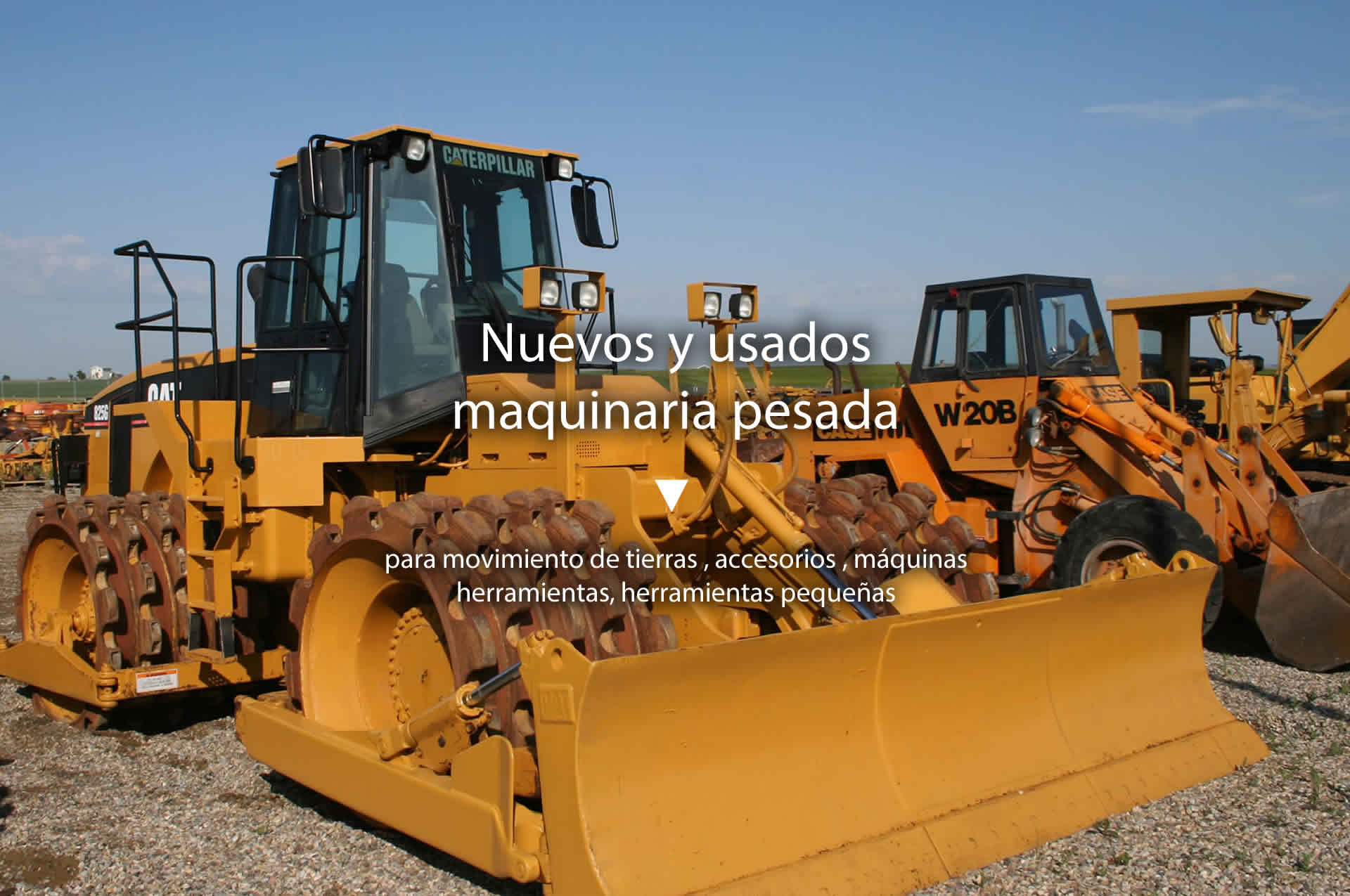 ABCON VENTAS Mayor de proveedores de materiales y equipos de construcción 4